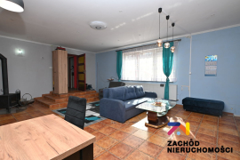 Dom 172m2 Przytoczna pow. międzyrzecz